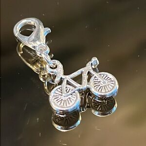 Bicycle Charm